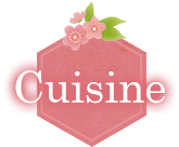 Cuisine